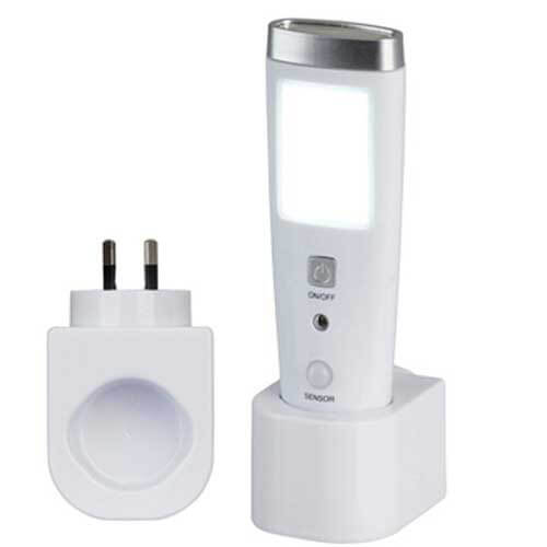 lightway led night light with torch aldi