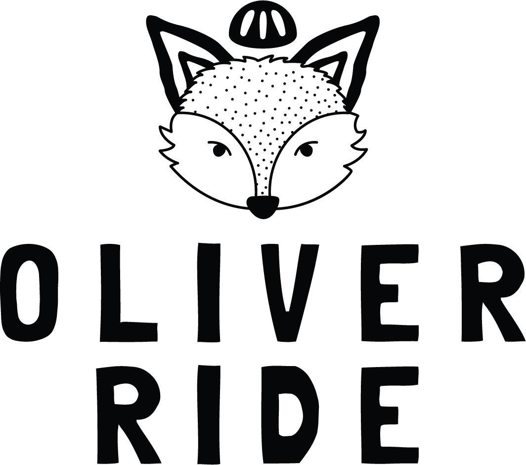 Oliver Ride