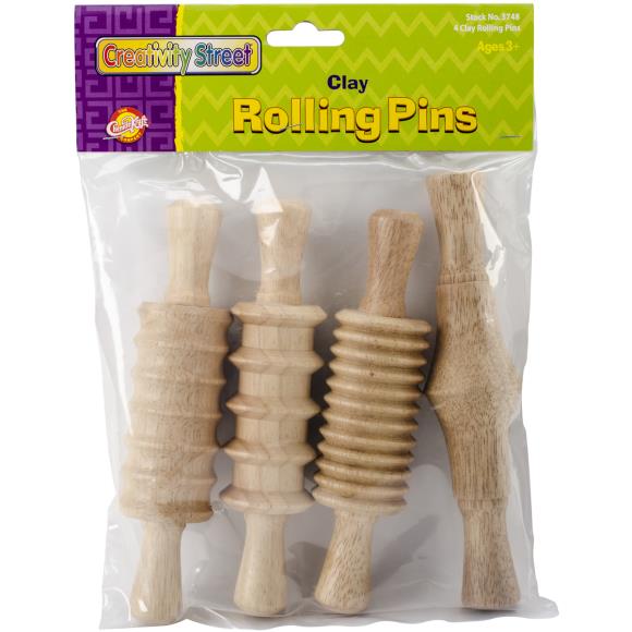 Wooden Rolling Pins