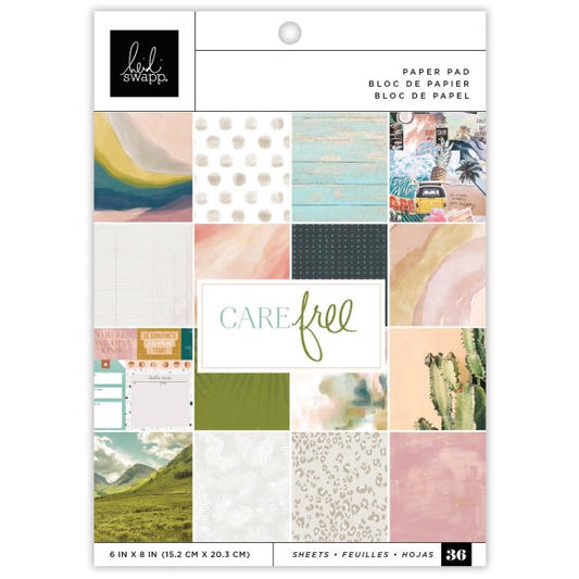 Mondo Llama Mixed Media Paper – Reverie Crafting