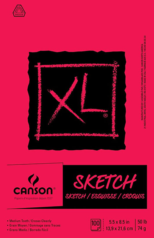 Peel & Sketch Charcoal Pencil 5633T Soft