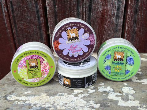 Body Butter