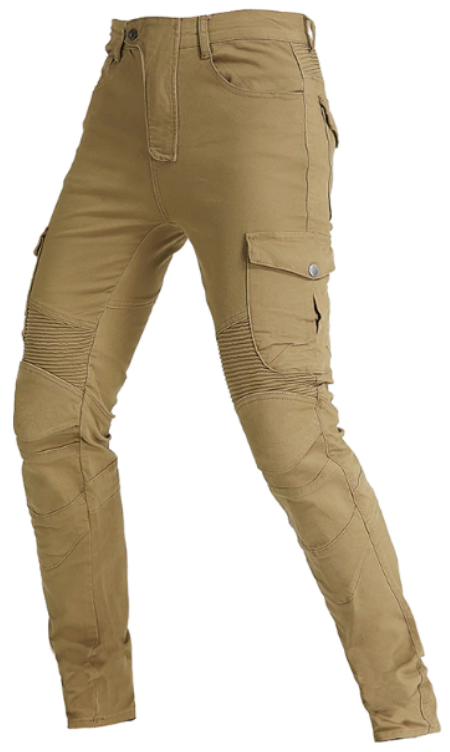 NEW Women's Kevlar Line Armored Jeans – Armored Squid