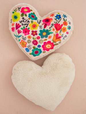 Cozy Weighted Pillow - Swallows Nest Boutique & Cafe