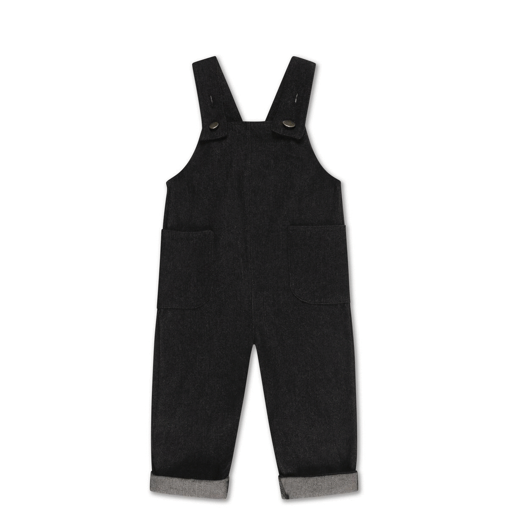First Adventures - Durable kids dungarees