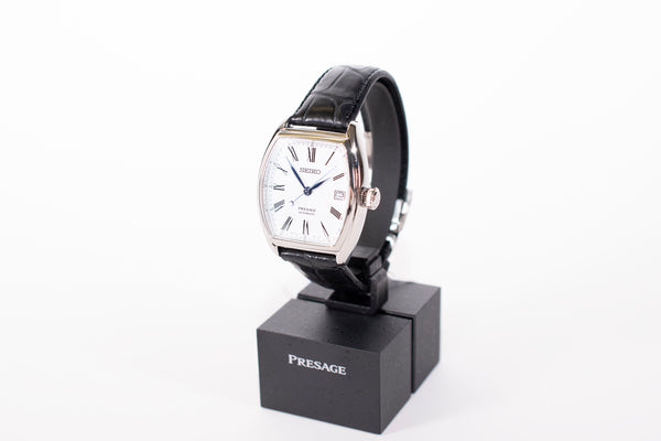 SEIKO PRESAGE SARX051 – 宝飾 時計 ブライダルの イシガミ
