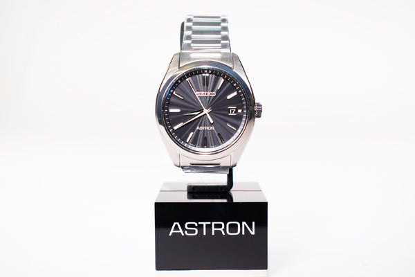 SEIKO ASTRON SBXY033 – 宝飾 時計 ブライダルの イシガミ