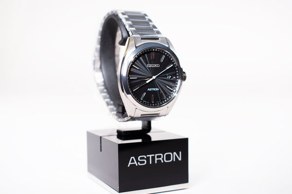 SEIKO ASTRON SBXY033 時計 腕時計(アナログ) 