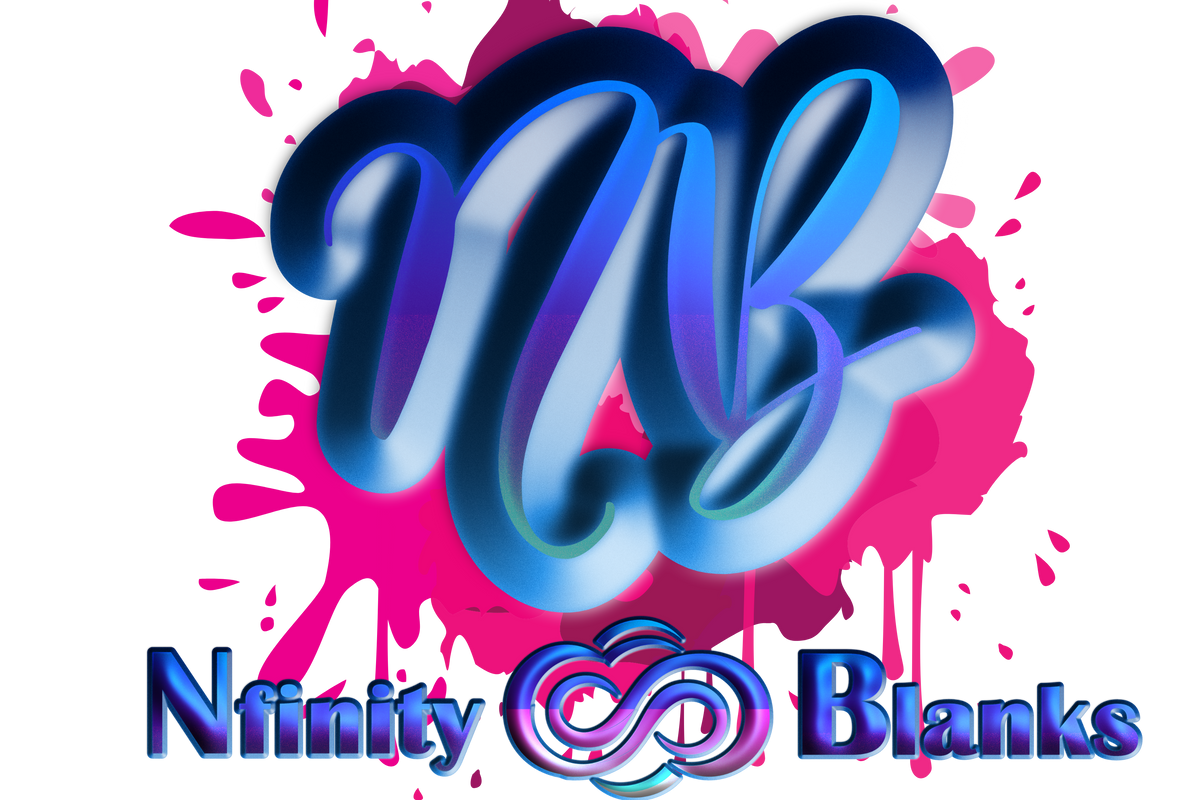 Nfinity Blanks