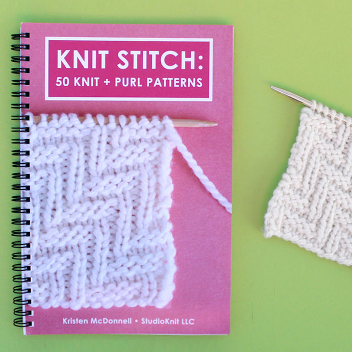 Studio Knit Pattern Shop – StudioKnit