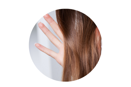 ヘアオイルの使い方
