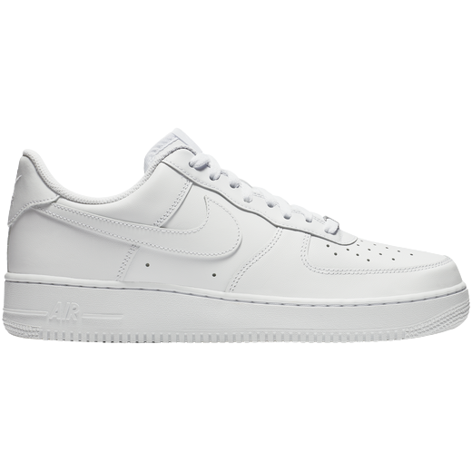 air force low white