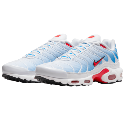 red blue tns