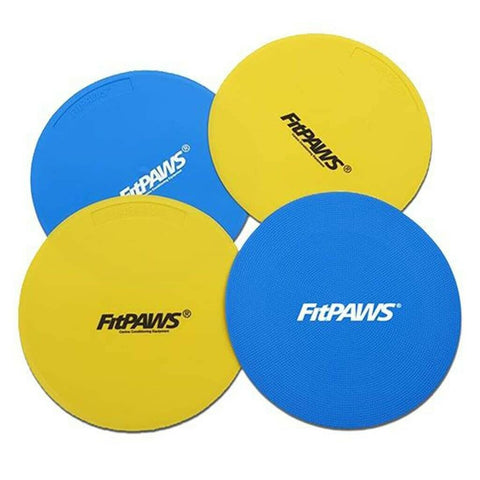 this is a picture of fitpaws taken from eBay