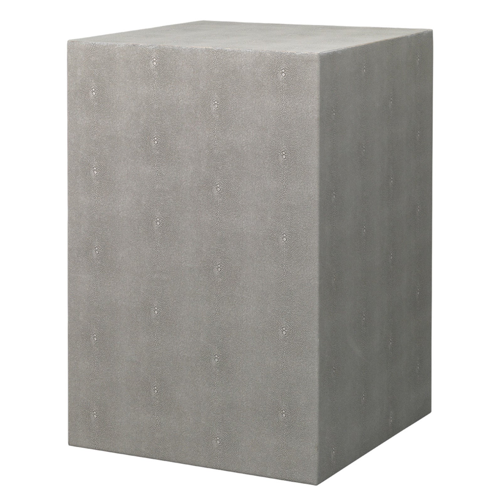 Structure Square Side Table