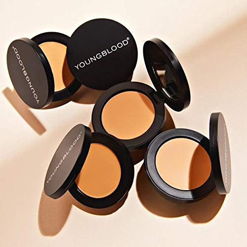 Youngblood Ultimate Concealer Tan 2.8g – The Sanctuary Beauty &