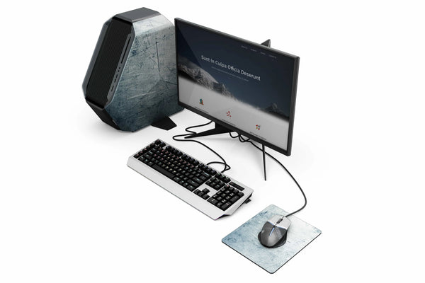 Desktop Computer