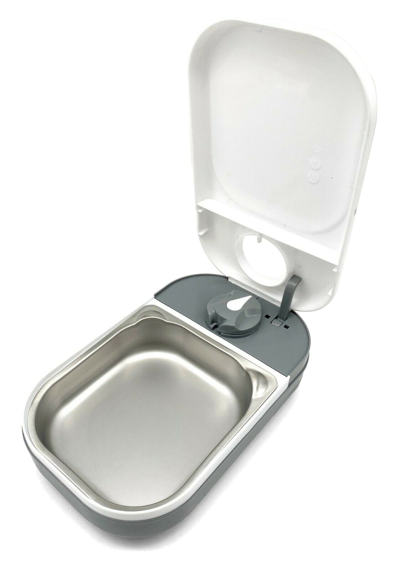 MIFXIN Pet Automatic Water Dish & Reviews