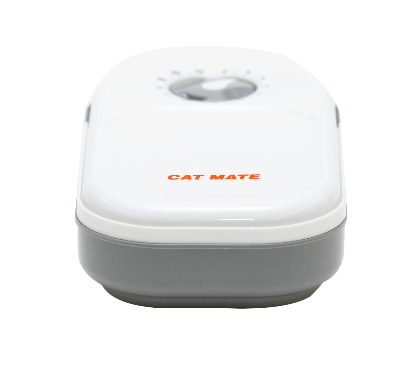 Cat Mate Stainless Steel Inserts x 5 for Five-Meal Automatic Pet Feeder  (Bowls Only)