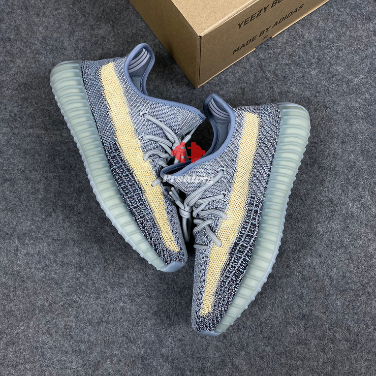 yeezy supply ash blue