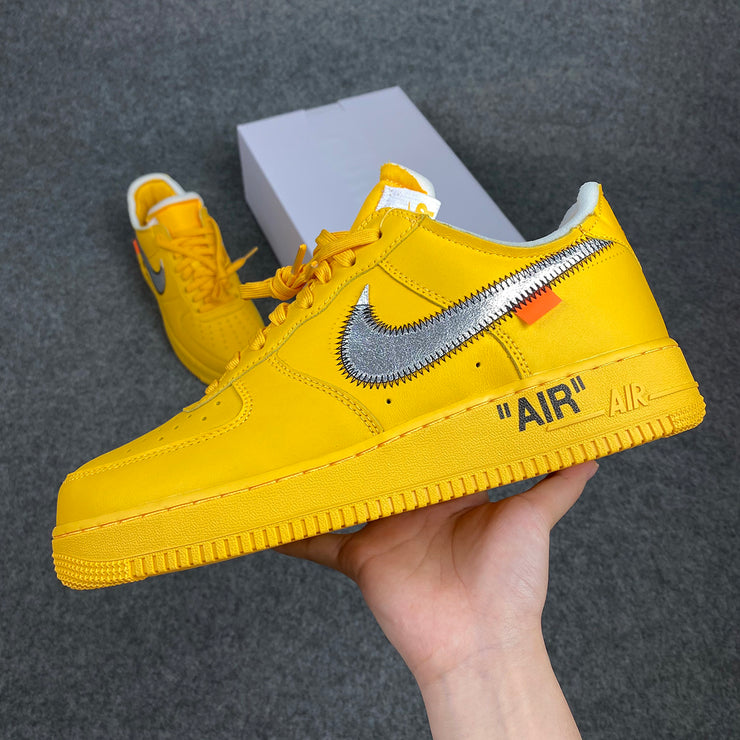 air force 1 low lemonade