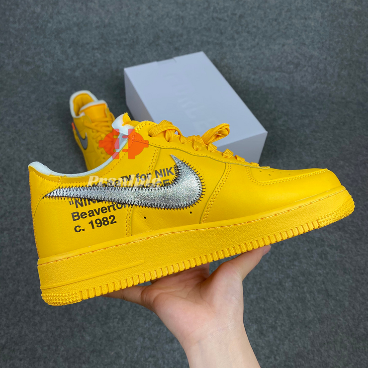 air force 1 low lemonade