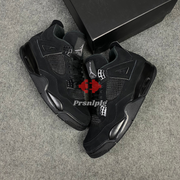 jordan 4 retro black cat 2020