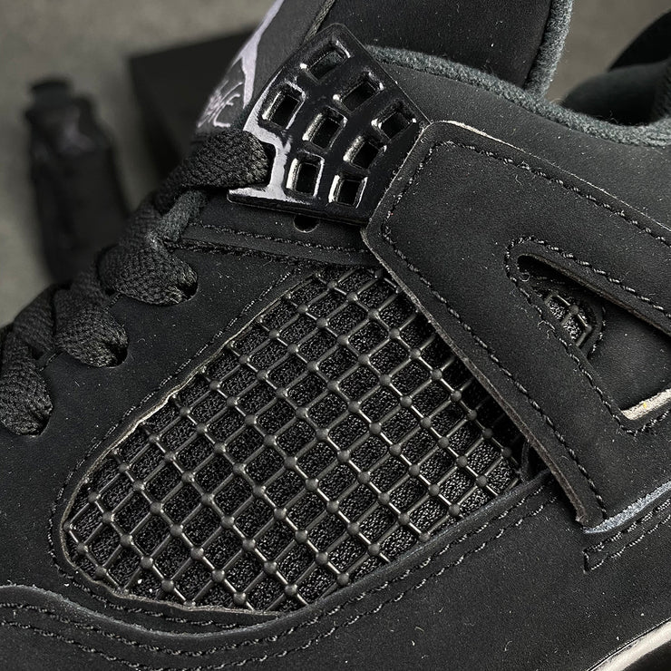 jordan 4 retro black cat 2020