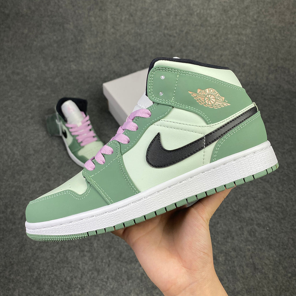 dutch green jordans australia