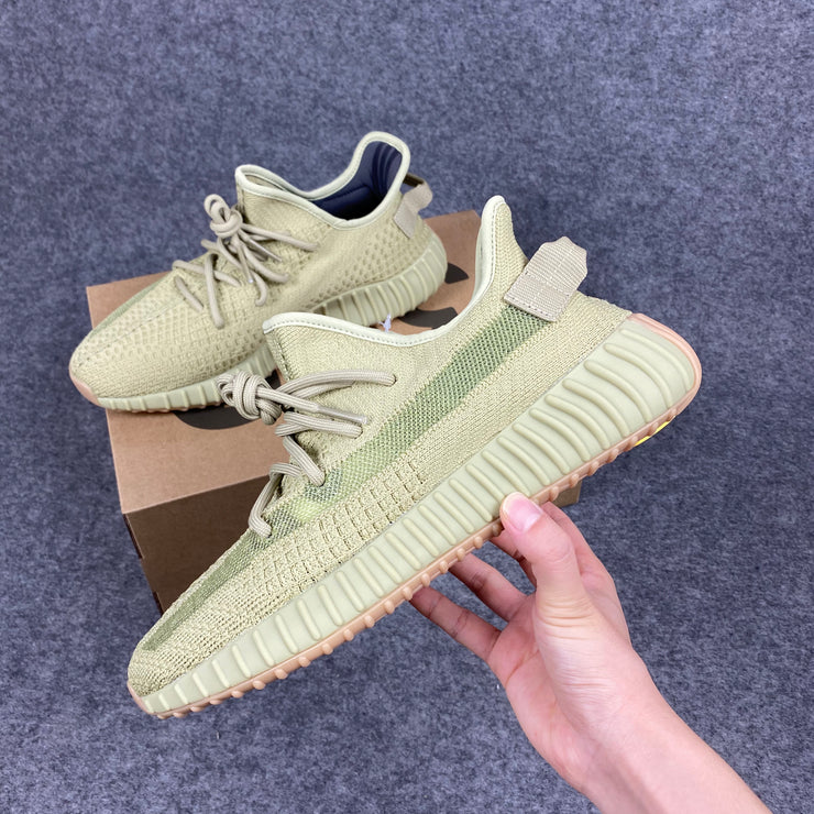 yeezy 350 v2 sulfur