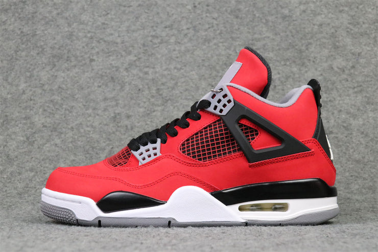 新発売の NIKE AIR JORDAN 4 RETRO TORO BRAVO kids-nurie.com