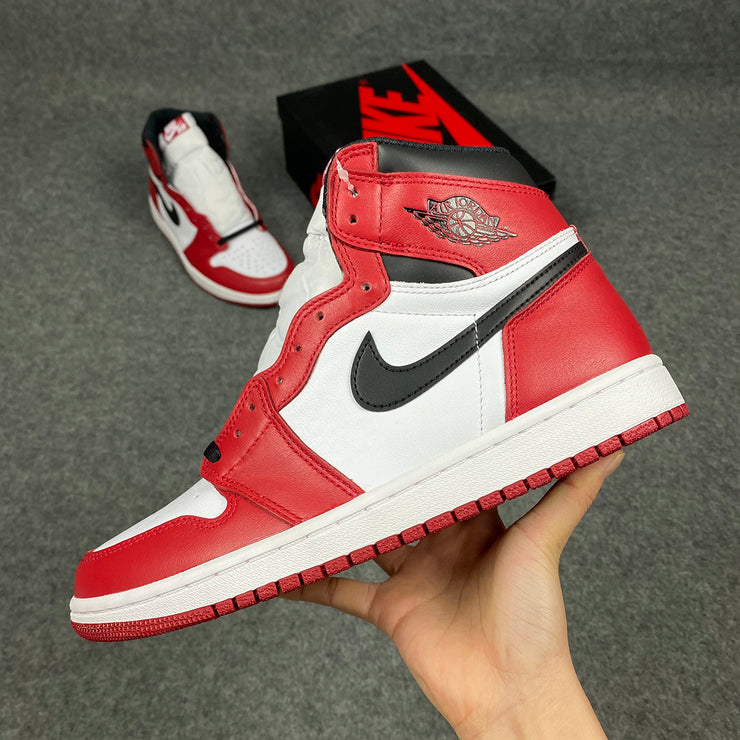 nike air jordan 1 retro high og chicago 2015