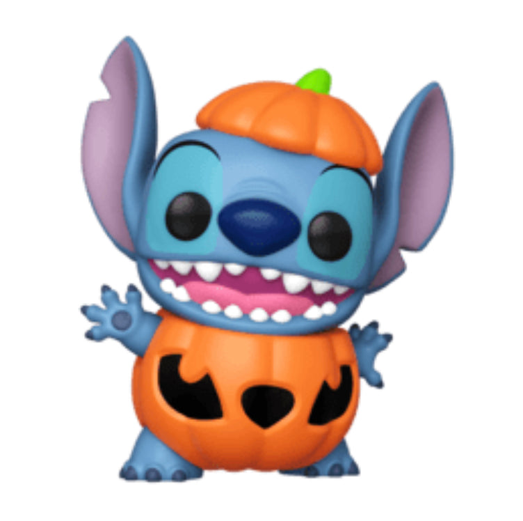 pumpkin stitch hot topic