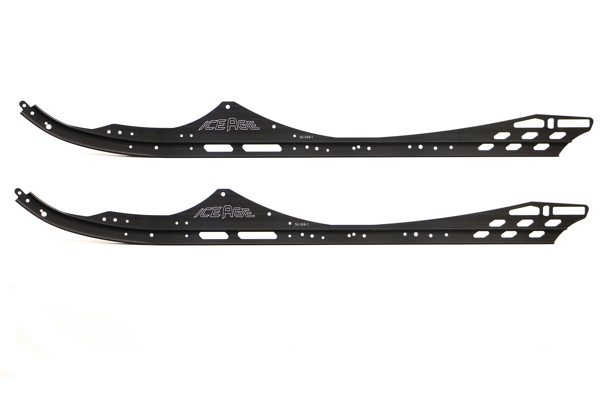 Ski-Doo Gen5 Summit/Freeride Rails