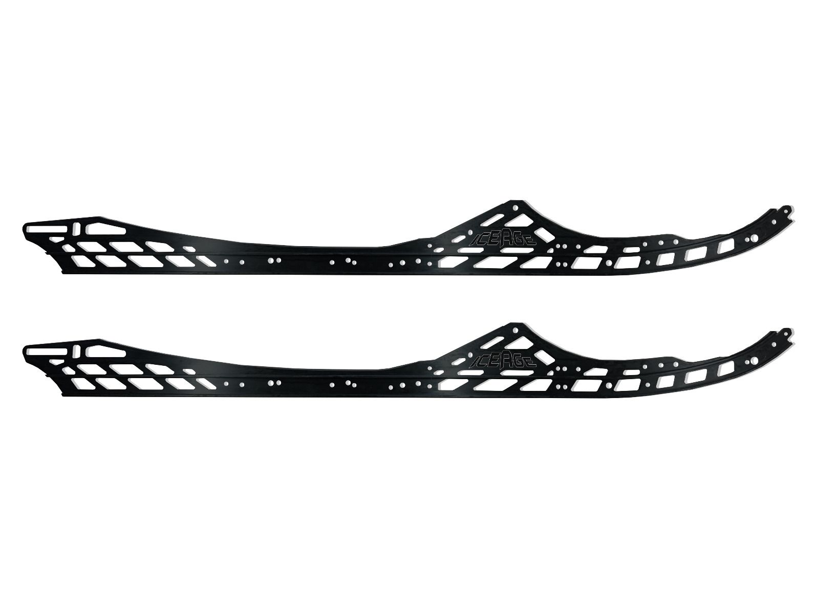 Ski-Doo Gen4 Summit/Freeride Rails