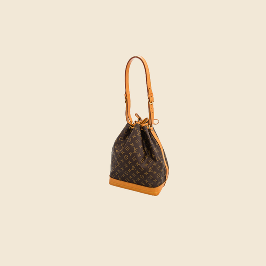 Louis Vuitton Monogram Croissant PM - Brown Mini Bags, Handbags - LOU110478