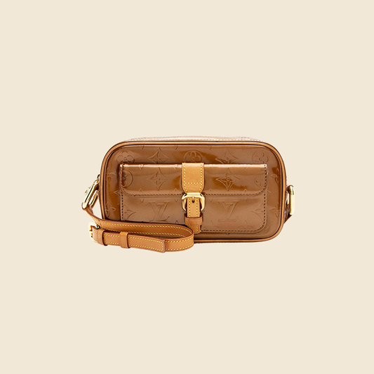 Louis Vuitton Pleaty Handbag 324721