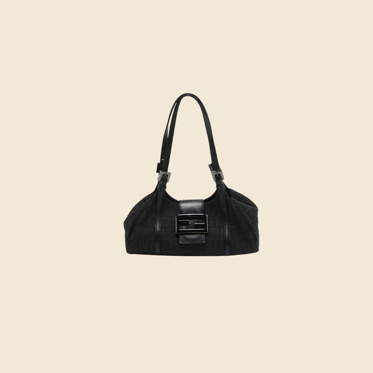 Fendi Zucca Mini Pochette – SFN