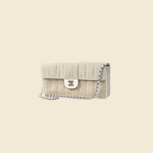 CHANEL 2005 LUCKY CHARMS MINI SHOULDER POCHETTE – RDB