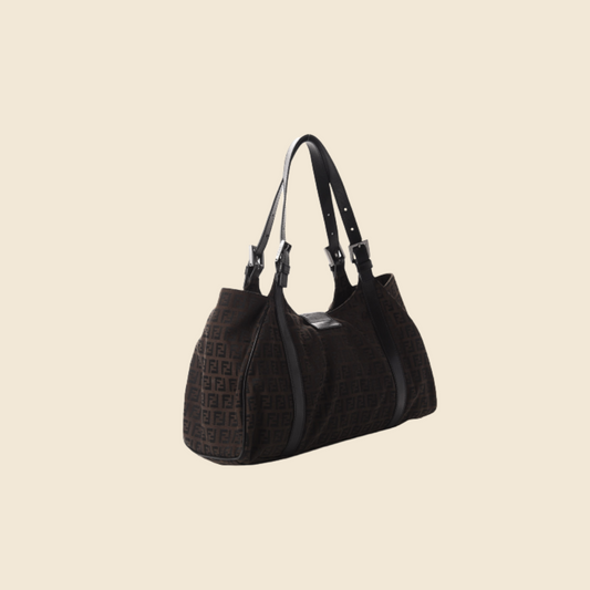 Leather - Shoulder - 1BE032 – dct - PRADA - Bag - Prada wavy