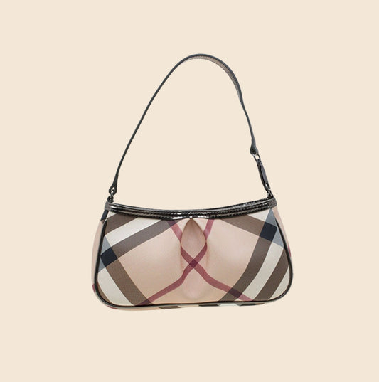 Burberry Plaid Small Bags & Handbags for Women | Authenticity Guaranteed |  eBay