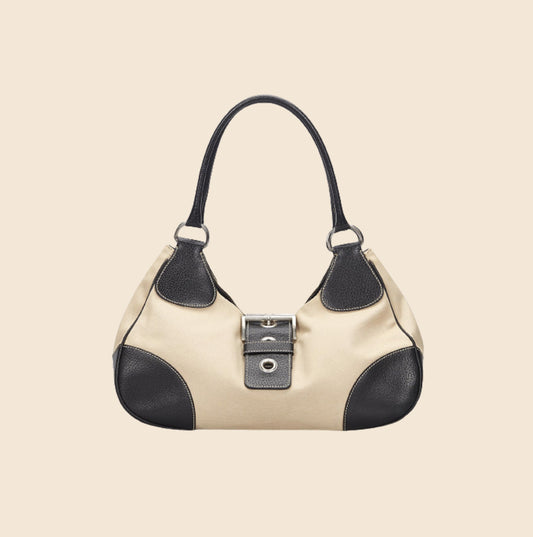 PRADA LEOPARD PRINT PONYHAIR MINI SHOULDER BAG – RDB