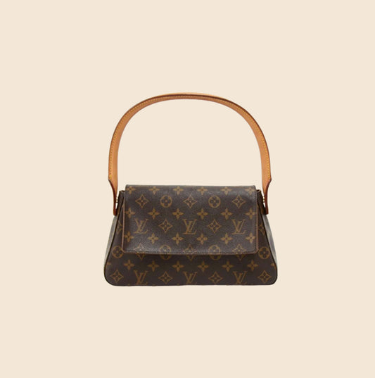 LOUIS VUITTON DELIGHTFUL MINI POCHETTE – RDB