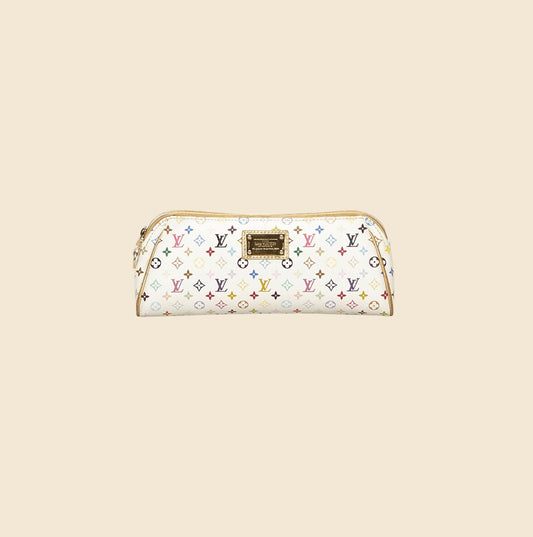 LOUIS VUITTON x TAKASHI MURAKAMI CHERRY BLOSSOM PAPILLON BAG – RDB