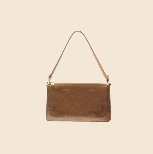 Louis Vuitton Lexington Mint Pochette - Klueles shop online