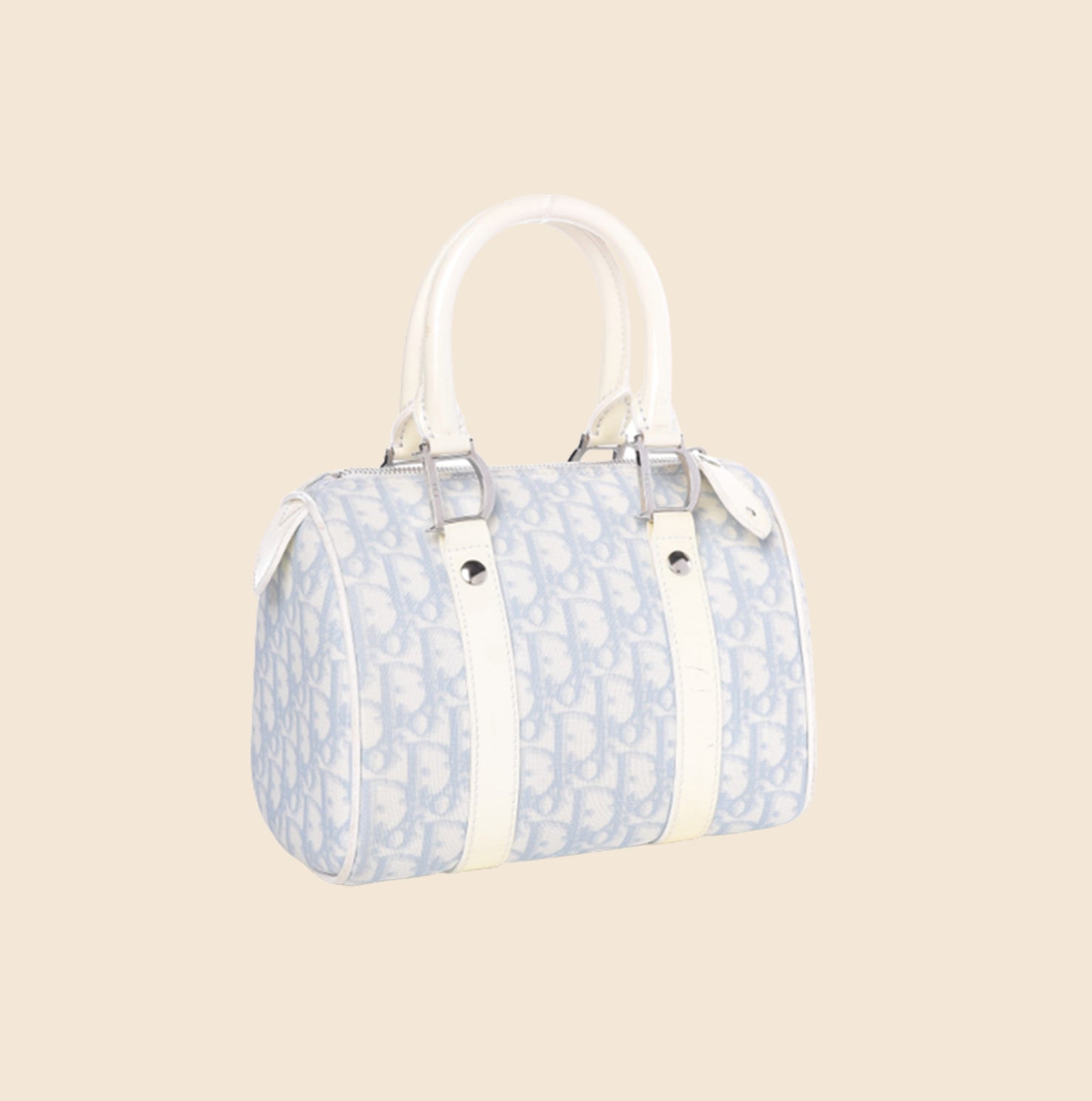 Chi tiết hơn 80 về dior bag light blue hay nhất  cdgdbentreeduvn