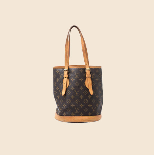 Louis Vuitton Papillon Mini Monogram Canvas – l'Étoile de Saint Honoré