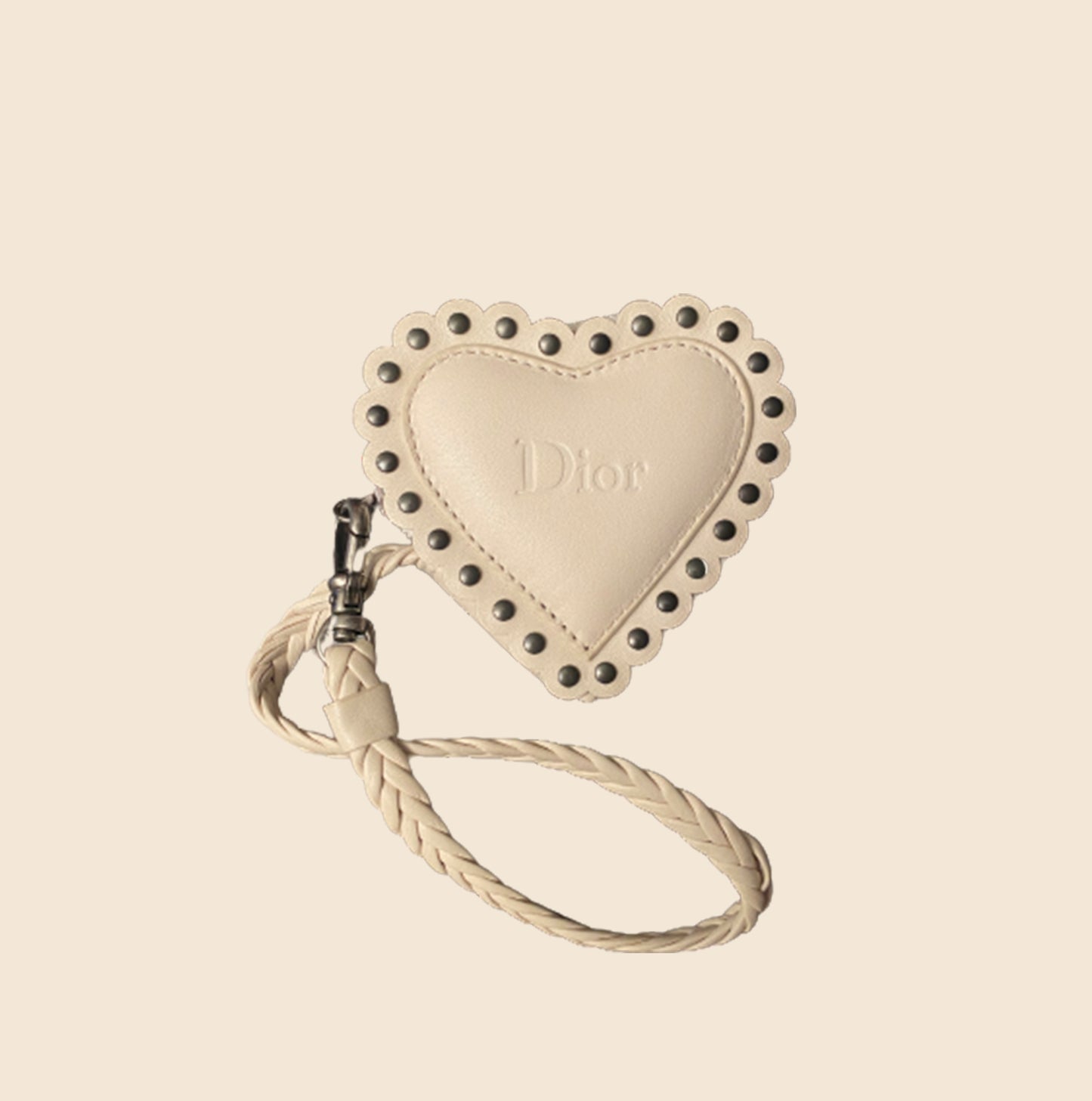 ♡♡ Dior ♡ Vintage ♡ Key Ring ♡♡ キーケース | nevsky.com.au