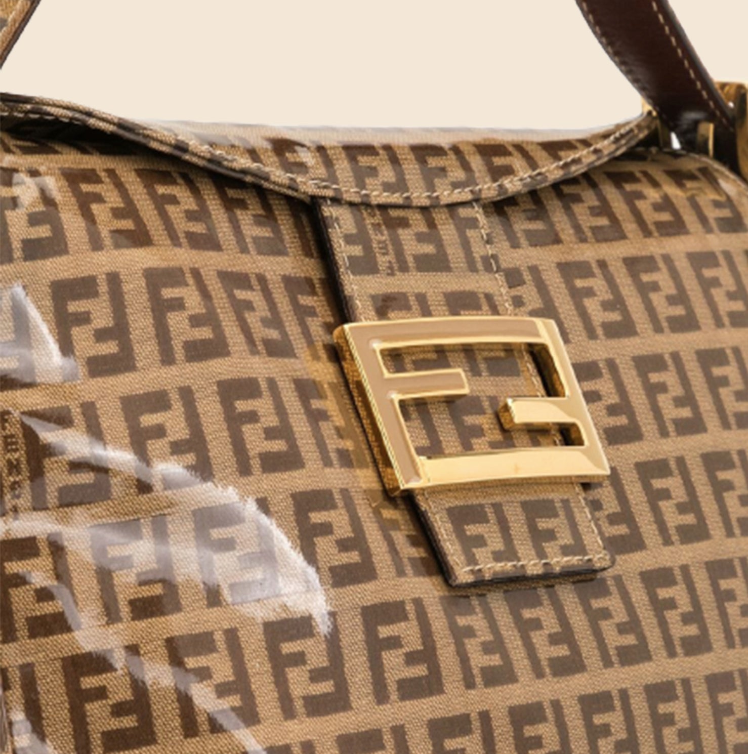 1990's fendi bags