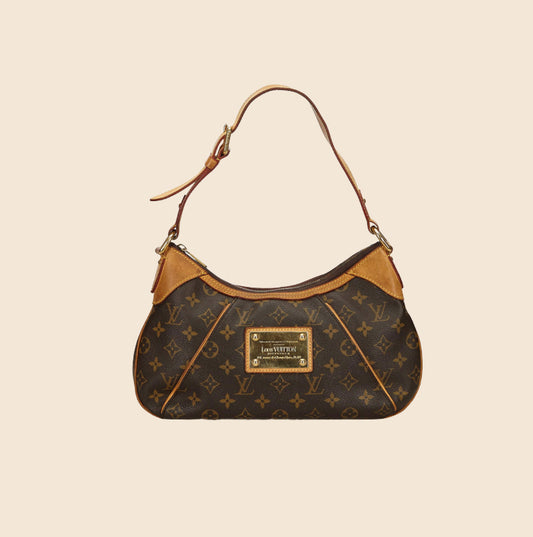 ISO: A brown monogram bag similar to the LV Loop bag, any suggestions? :  r/handbags